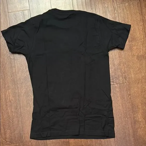 Sleeping With Sirens Black Graphic Tee, Size XL, NWOT - Picture 7 of 8